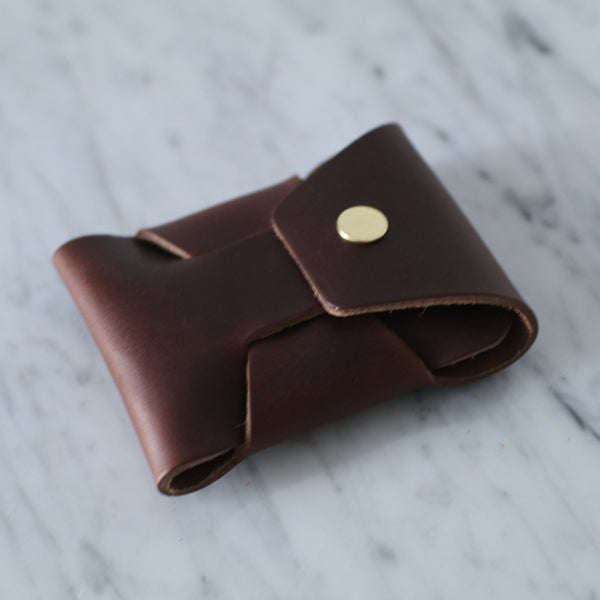 The Charles Card Case Wallet