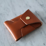 The Charles Card Case Wallet