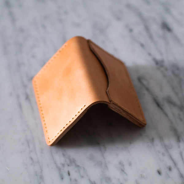The Gregory Card Case Wallet