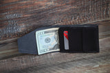 The Tucker Card Case Wallet - Wallet - Maycomb Mercantile - 7