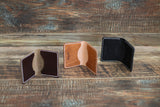 The Gregory Card Case Wallet - Wallet - Maycomb Mercantile - 5
