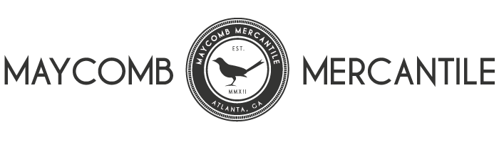 Cord Wraps  Maycomb Mercantile